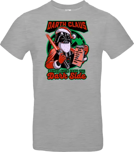 Dark Lord Christmas - Space Movie Parody