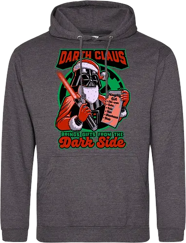 Dark Lord Christmas - Space Movie Parody