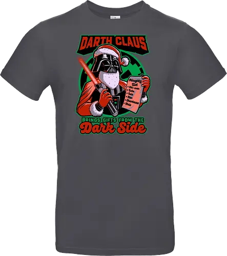 Dark Lord Christmas - Space Movie Parody