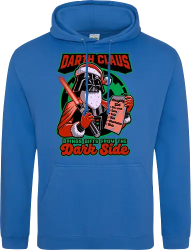 Dark Lord Christmas - Space Movie Parody