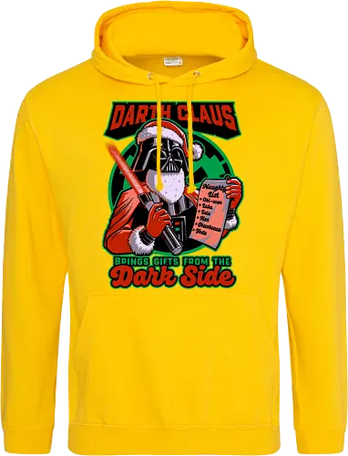 Dark Lord Christmas - Space Movie Parody