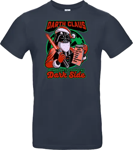 Dark Lord Christmas - Space Movie Parody