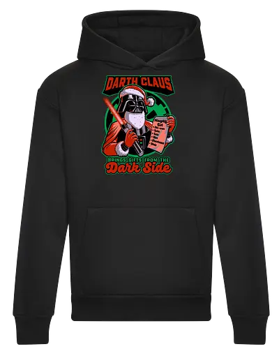 Dark Lord Christmas - Space Movie Parody