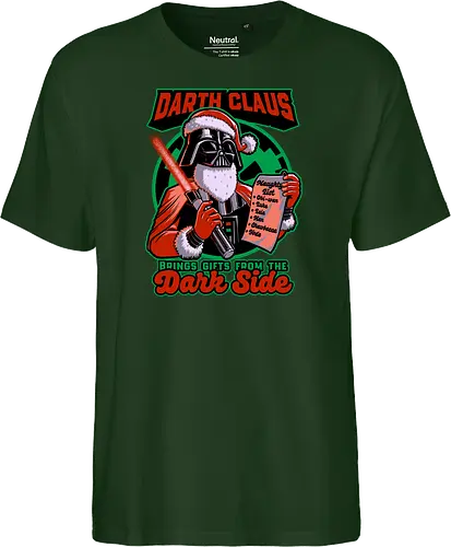 Dark Lord Christmas - Space Movie Parody