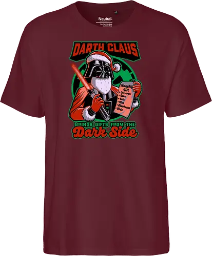 Dark Lord Christmas - Space Movie Parody