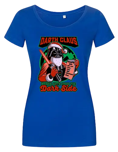 Dark Lord Christmas - Space Movie Parody