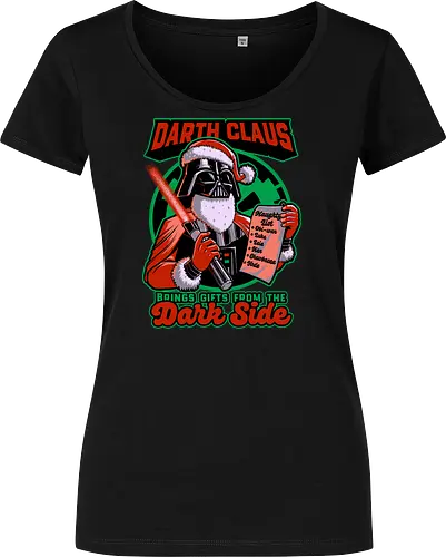 Dark Lord Christmas - Space Movie Parody