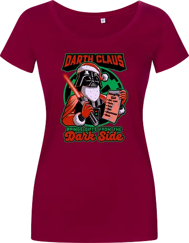 Dark Lord Christmas - Space Movie Parody