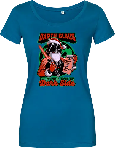 Dark Lord Christmas - Space Movie Parody