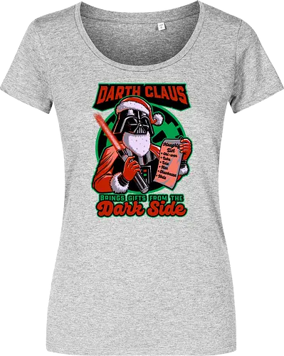 Dark Lord Christmas - Space Movie Parody