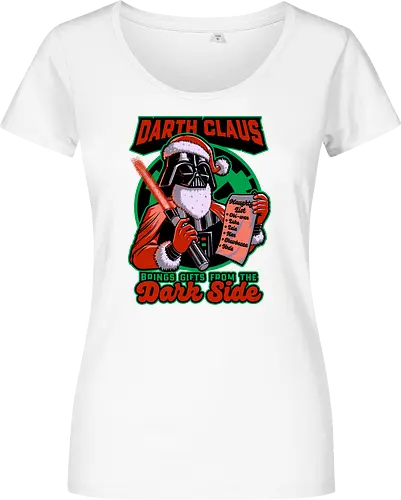 Dark Lord Christmas - Space Movie Parody