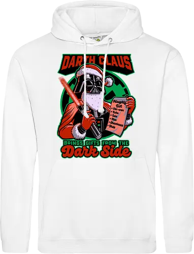 Dark Lord Christmas - Space Movie Parody