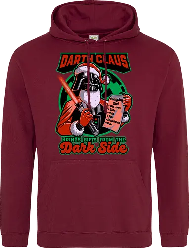 Dark Lord Christmas - Space Movie Parody