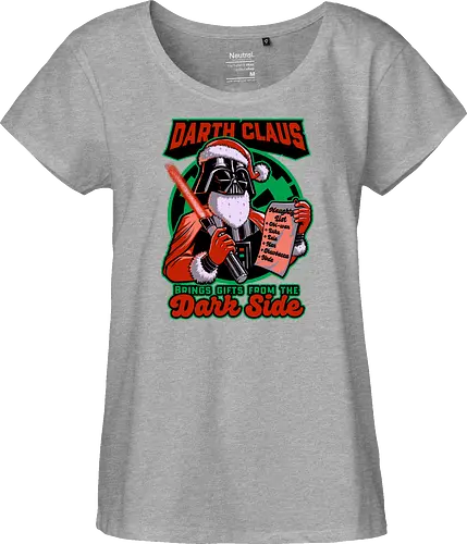 Dark Lord Christmas - Space Movie Parody