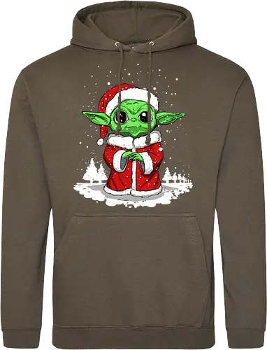 Santa Grogu