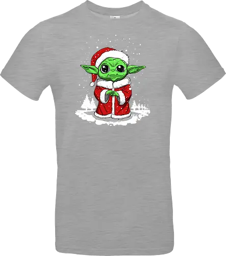 Santa Grogu