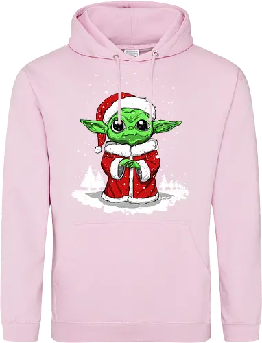 Santa Grogu