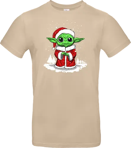 Santa Grogu