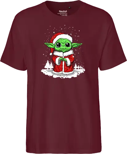 Santa Grogu