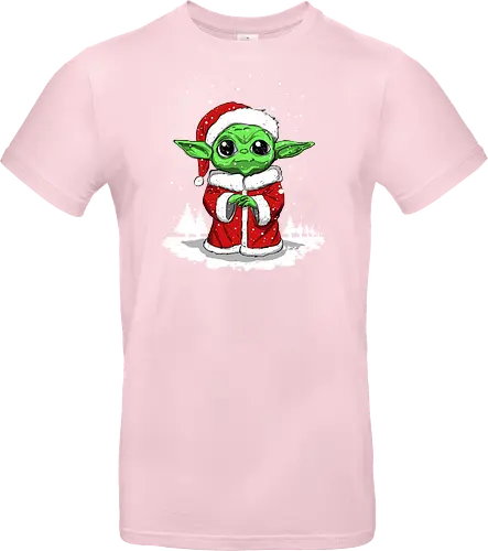 Santa Grogu