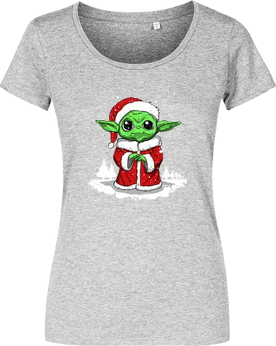 Santa Grogu