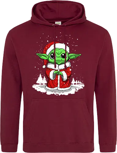 Santa Grogu