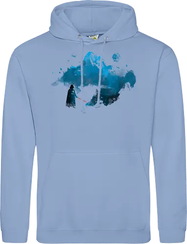 Dark side of the winter