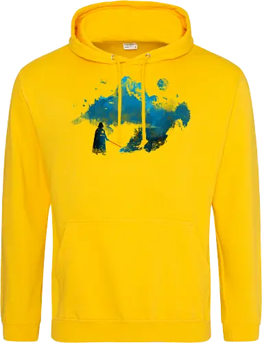 Dark side of the winter