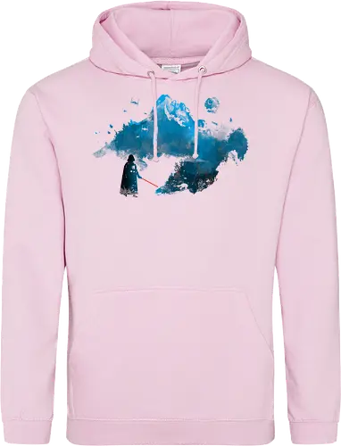 Dark side of the winter