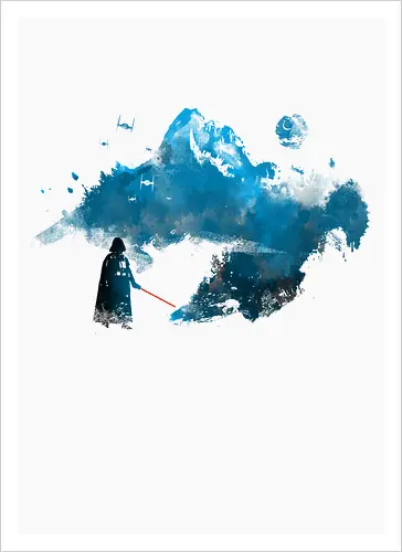 Dark side of the winter