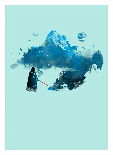 Dark side of the winter