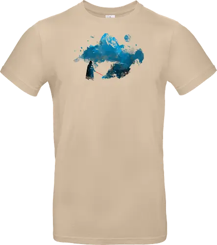 Dark side of the winter