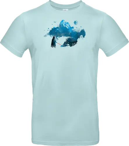 Dark side of the winter