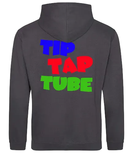Standard Hoodie