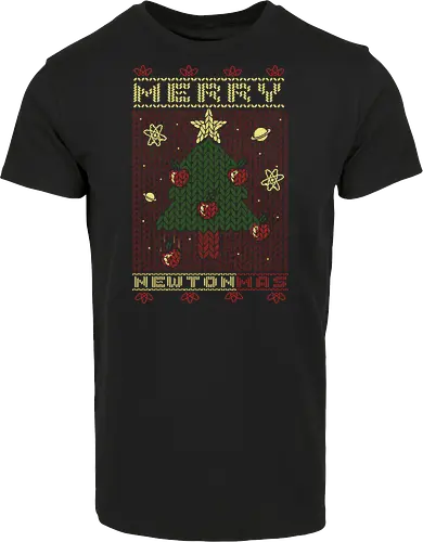 Merry NewtonMas
