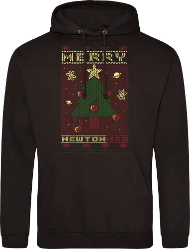 Merry NewtonMas