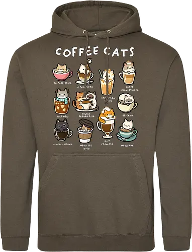 Coffee Cats