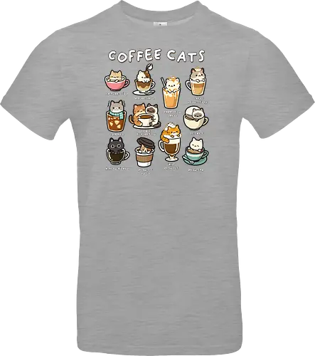 Coffee Cats