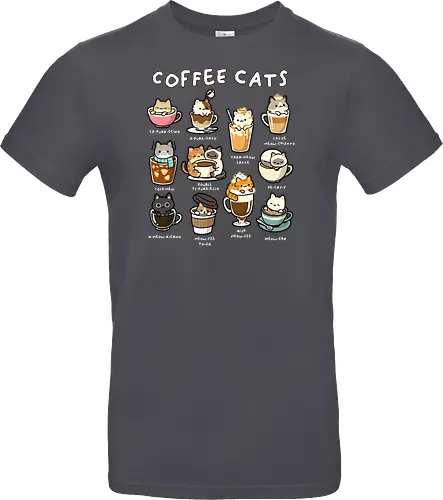 Coffee Cats