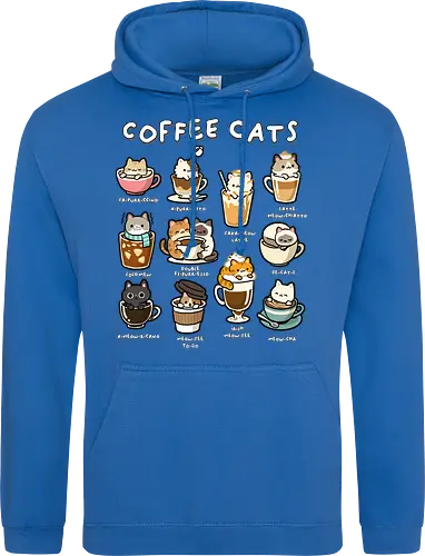Coffee Cats