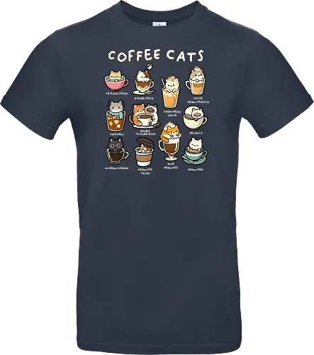 Coffee Cats