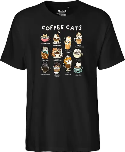 Coffee Cats