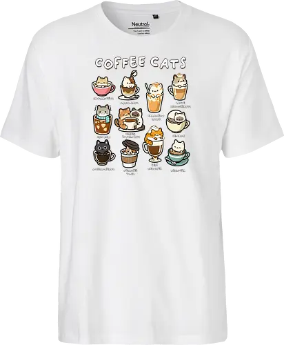Coffee Cats