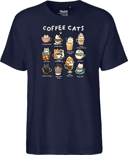 Coffee Cats