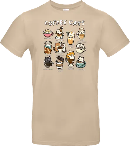 Coffee Cats