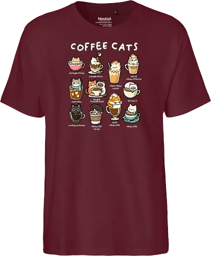 Coffee Cats