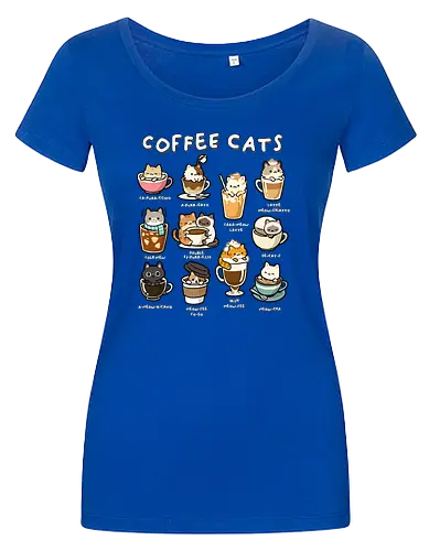Coffee Cats