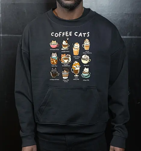 Coffee Cats