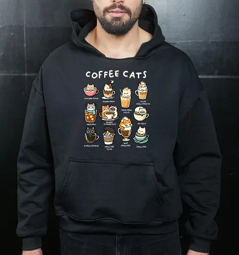 Coffee Cats
