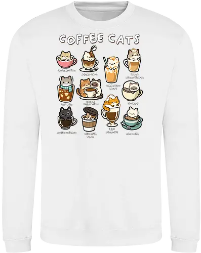 Coffee Cats